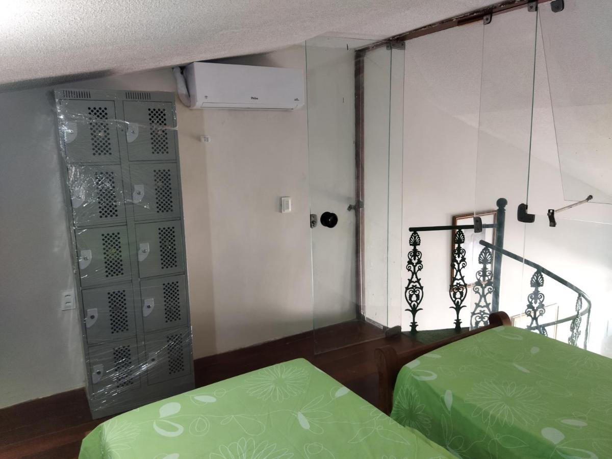 奥林达 Casa Prudente旅舍 外观 照片