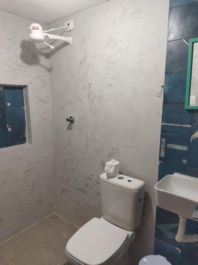 奥林达 Casa Prudente旅舍 外观 照片